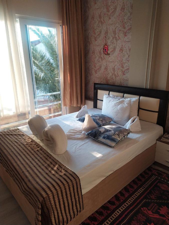 Senar Otel Ayvalı Zewnętrze zdjęcie
