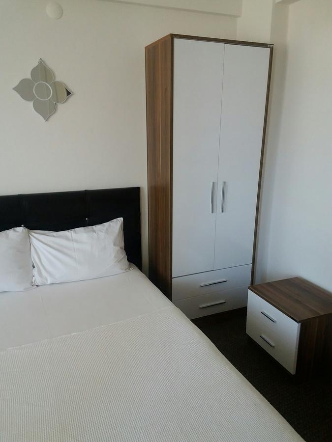 Senar Otel Ayvalı Zewnętrze zdjęcie