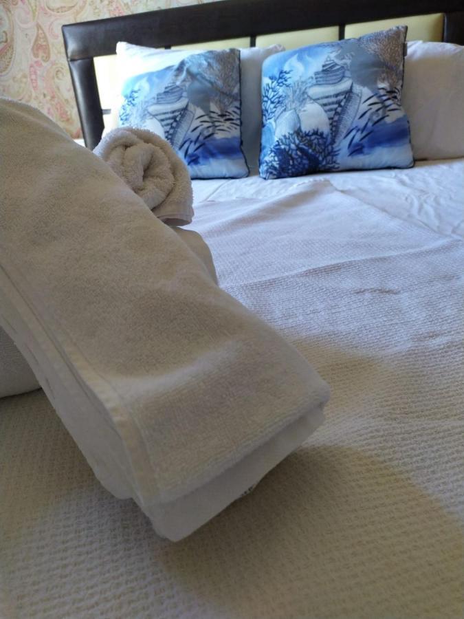 Senar Otel Ayvalı Zewnętrze zdjęcie