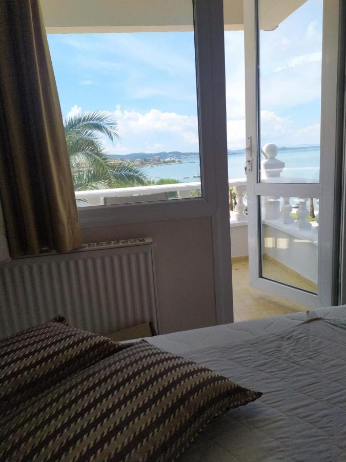 Senar Otel Ayvalı Zewnętrze zdjęcie