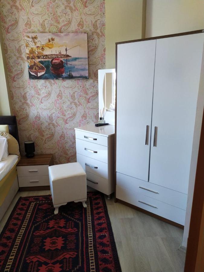Senar Otel Ayvalı Zewnętrze zdjęcie